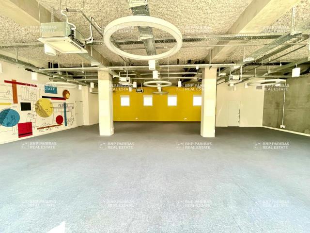 Bureau location à Nantes