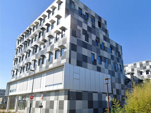 Bureau location à Nantes