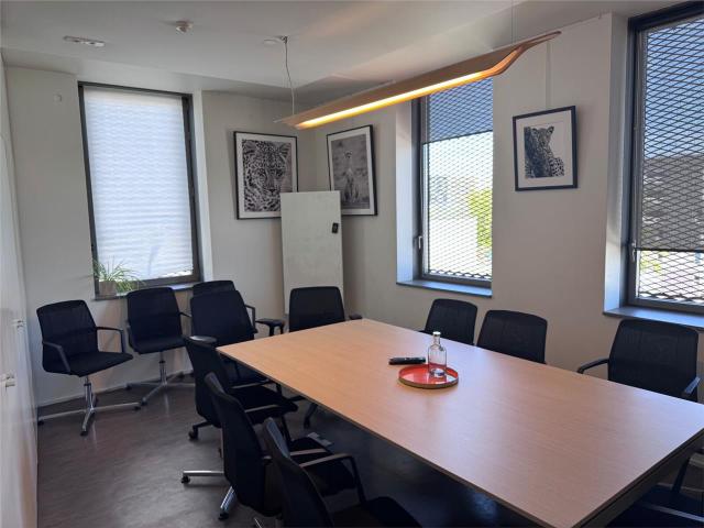 Bureau location à Nantes
