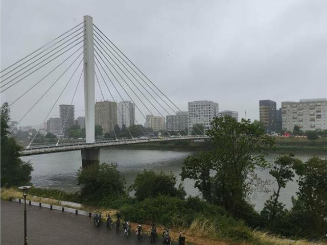 Bureau location à Nantes