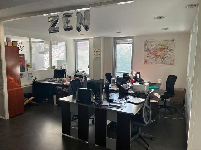 Bureau location à Nantes