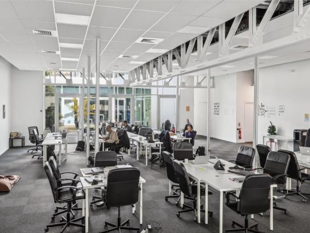 Bureau location à Nantes