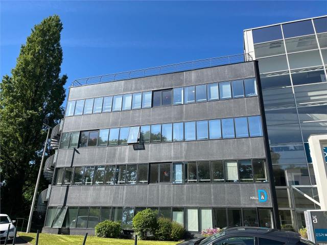 Bureau location à Nantes