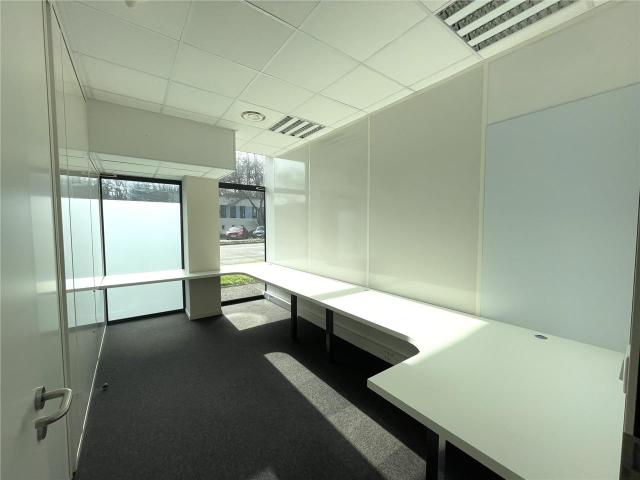 Bureau location à Nantes