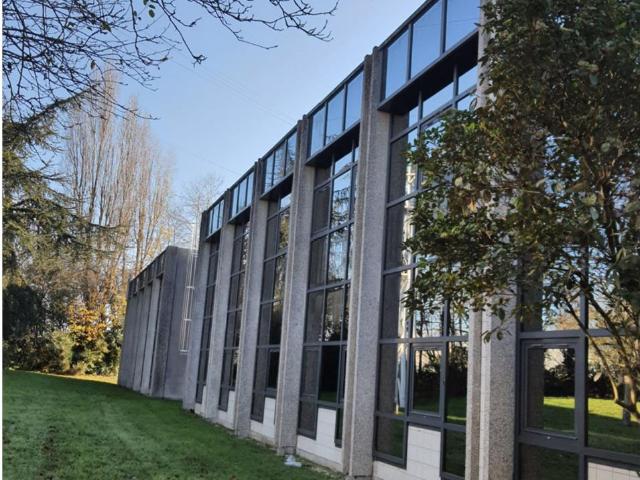 Bureau location à Nantes