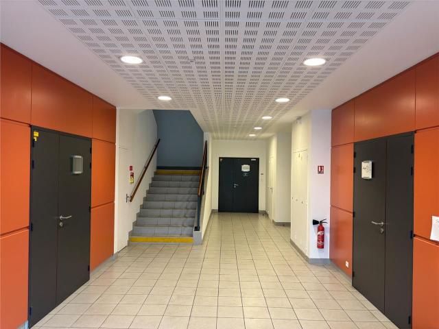 Bureau location à Nantes