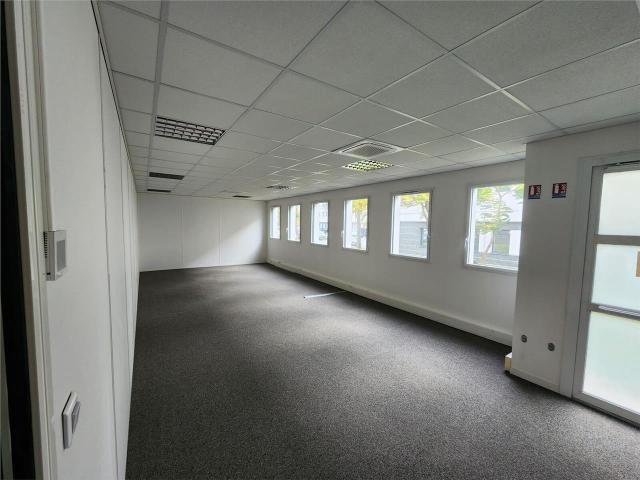 Bureau location à Nantes