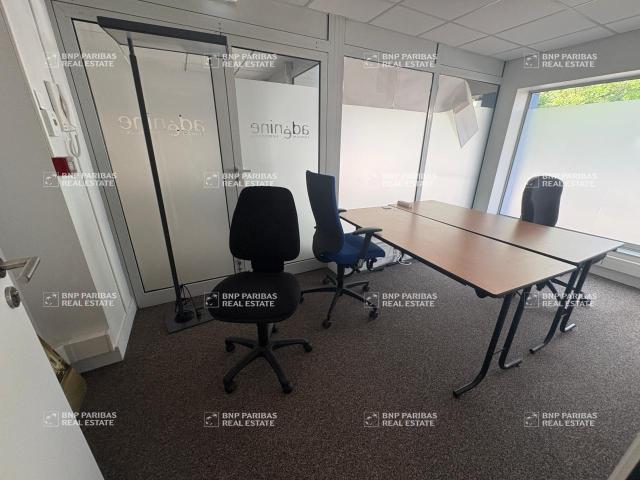 Bureau location à Beaulieu - Mangin, Nantes