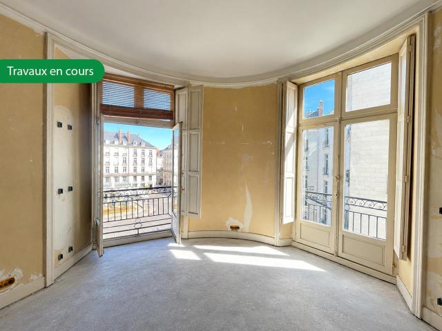 Bureau location à Waldeck - Sully, Nantes