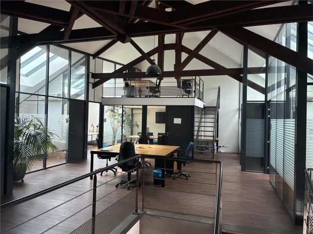 Bureau location à Nantes