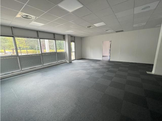 Bureau location à Nantes