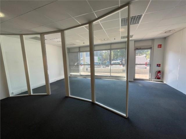 Bureau location à Nantes