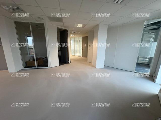 Bureau location à Nantes