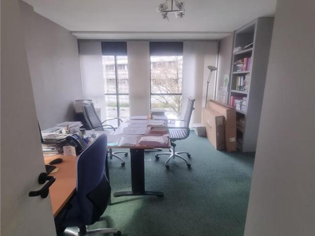 Bureau location à Nantes