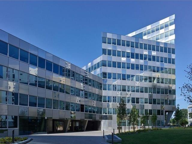 Bureau location à Nantes