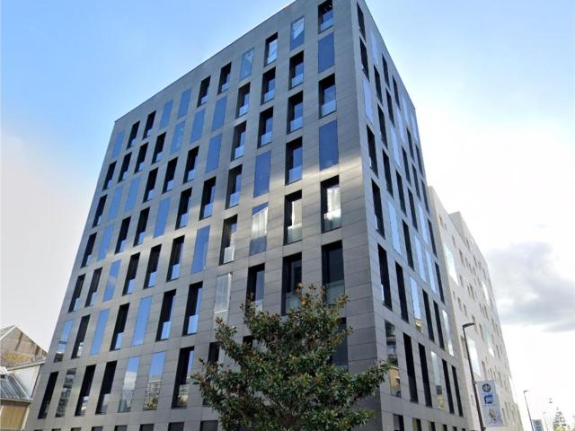 Bureau location à Nantes
