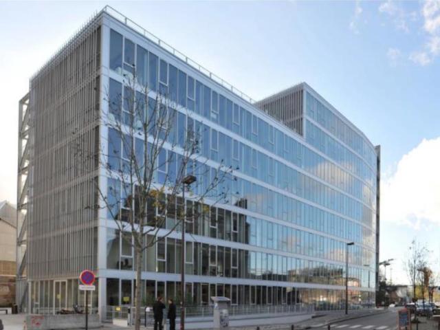 Bureau location à Nantes