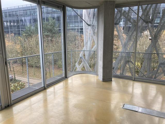 Bureau location à Nantes