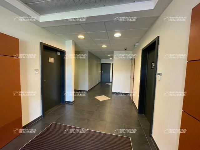 Bureau location à Le Bois Briand, Nantes