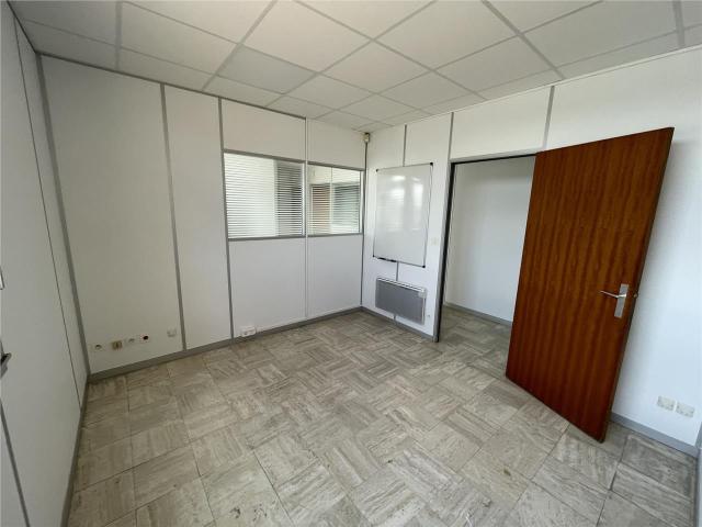 Bureau location à Nantes