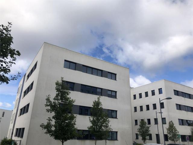 Bureau location à Nantes