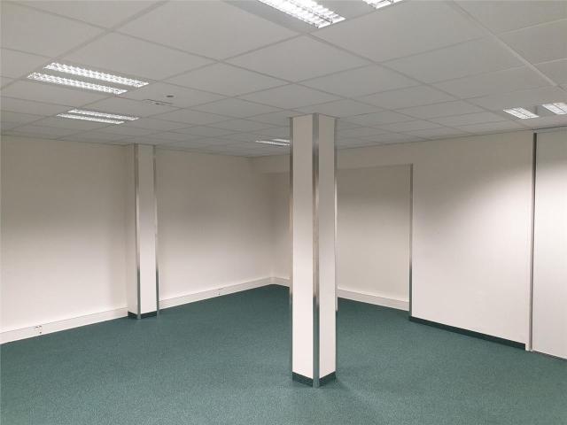 Bureau location à Nantes
