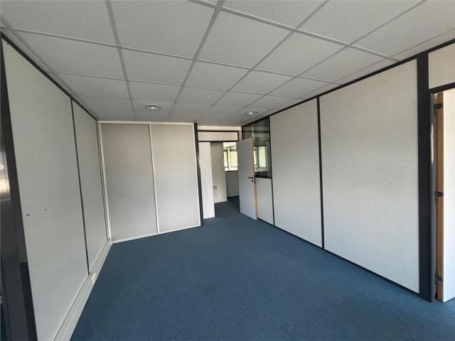 Bureau location à Croix Bonneau - Bourderies, Nantes
