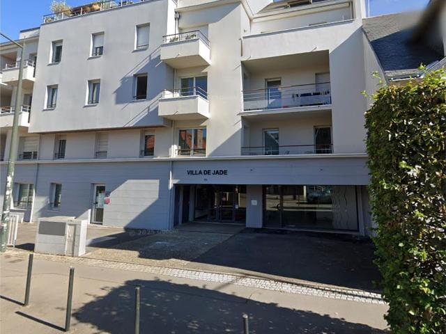 Bureau location à Nantes