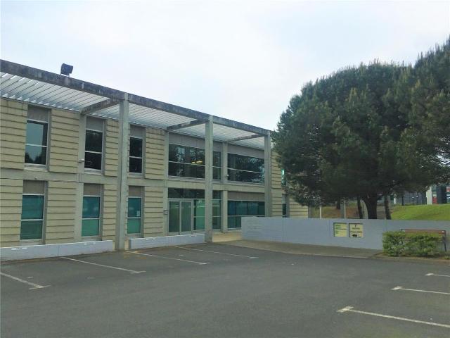 Bureau location à Nantes
