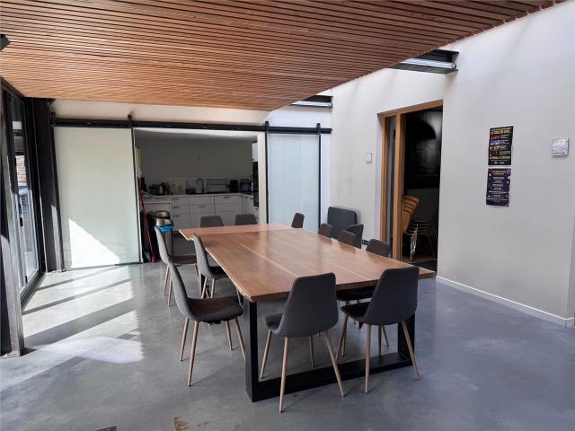 Bureau location à Nantes