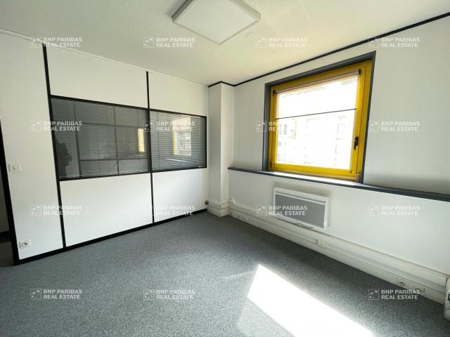 Bureau location à Nantes