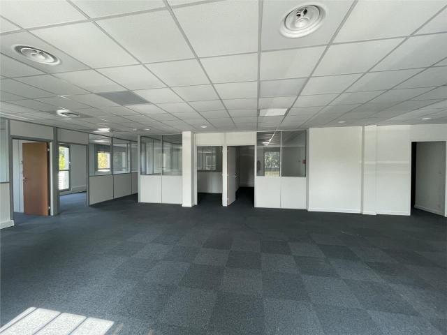 Bureau location à Nantes