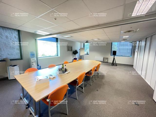 Bureau location à Nantes