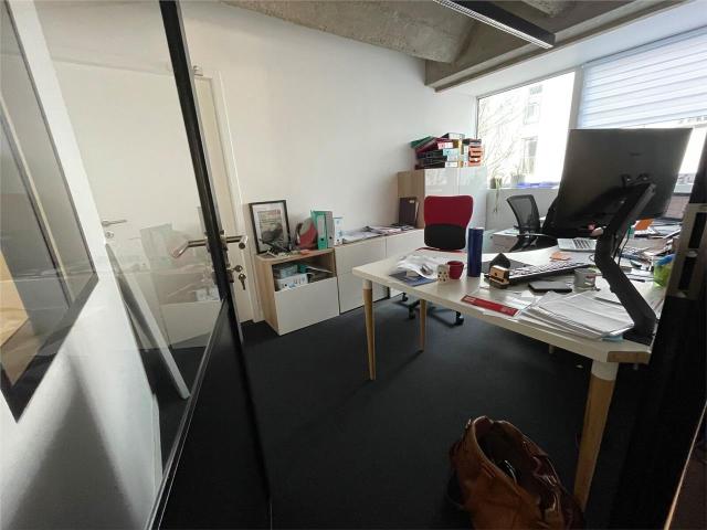 Bureau location à Nantes