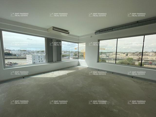 Bureau location à Nantes
