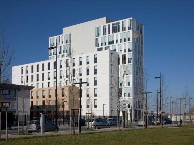 Bureau location à Nantes