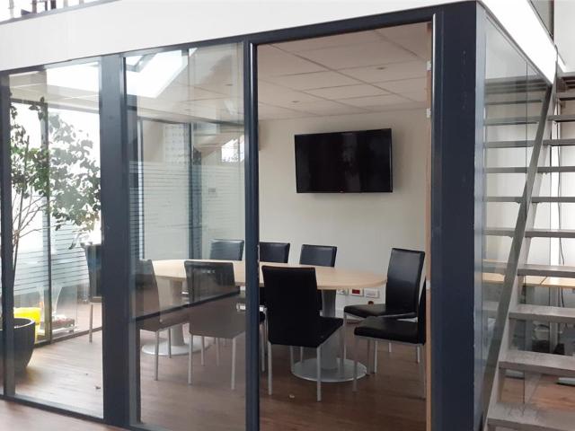 Bureau location à Nantes