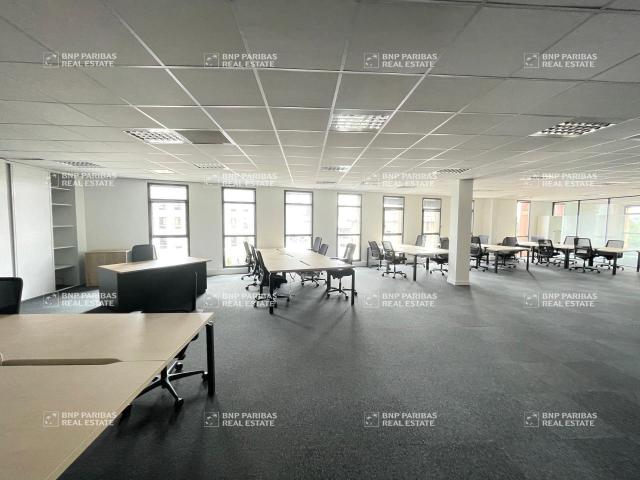 Bureau location à Nantes