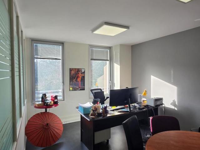 Bureau location à Nantes