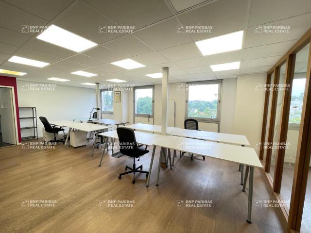 Bureau location à Nantes
