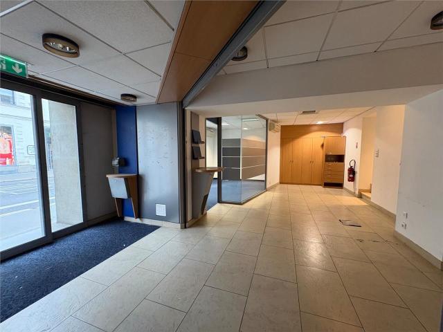 Bureau location à Saint-Donatien, Nantes