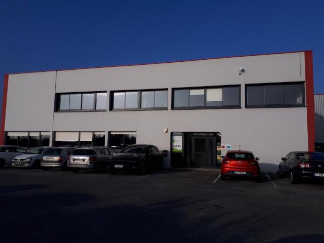 Bureau location à Nantes, Basse-goulaine