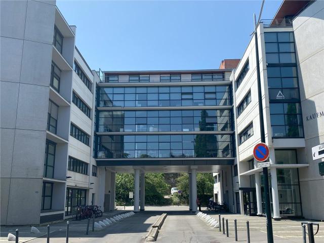 Bureau location à Nantes