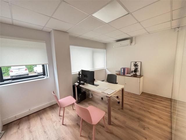 Bureau location à Nantes