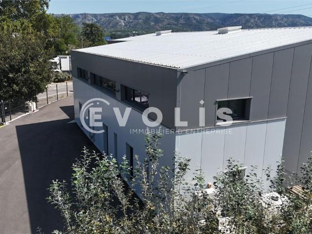 Bureau location à Cavaillon, Vaucluse
