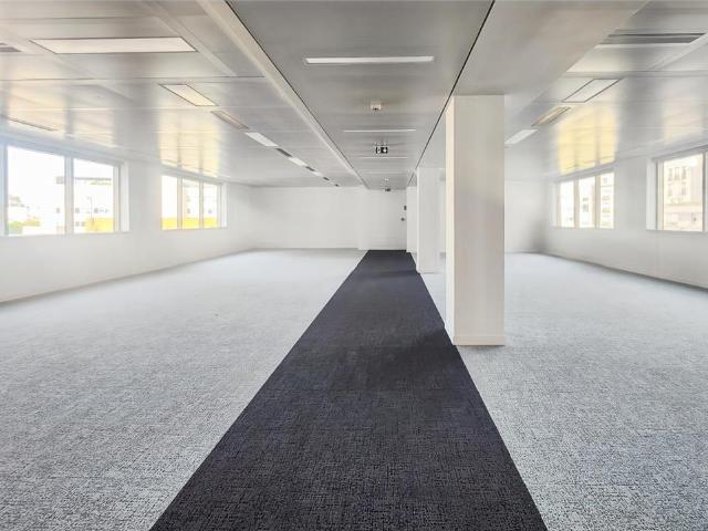 Bureau location à Nanterre, Clichy