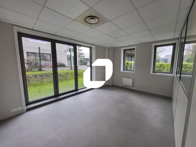 Bureau location à Lille, Marcq-en-Barœul