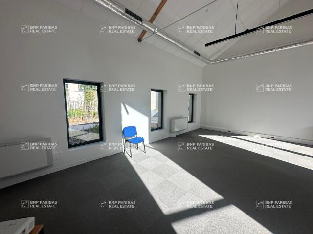 Bureau location à Tours