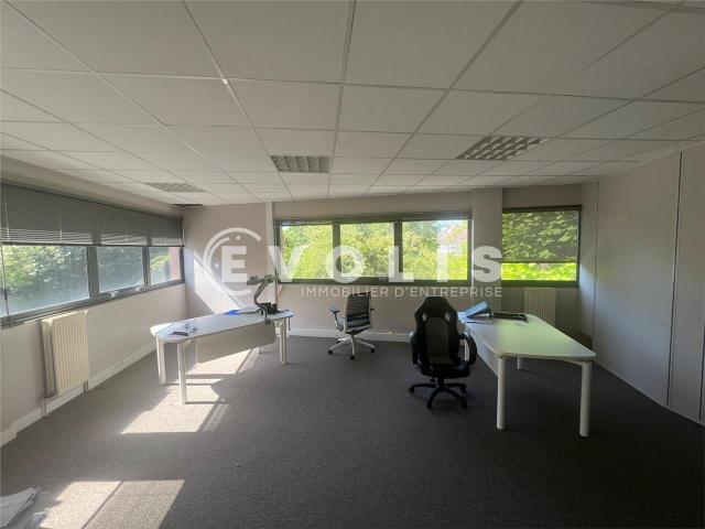 Bureau location à Le Raincy, Neuilly-plaisance
