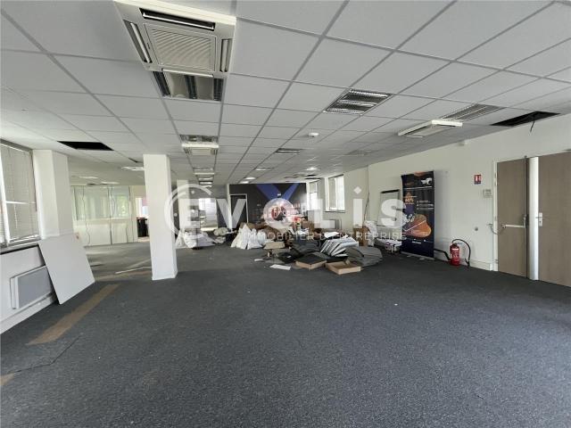 Bureau location à Le Raincy, Neuilly-plaisance
